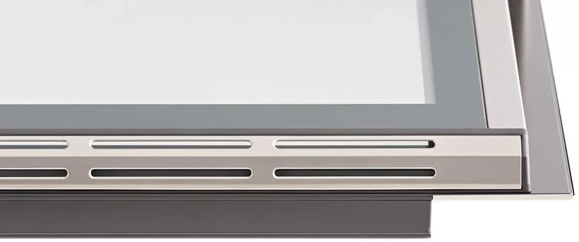 Духовой шкаф с паром Bertazzoni FMOD6117VTB1