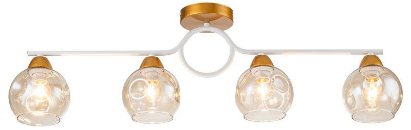Люстра на штанге Escada  1100/4P