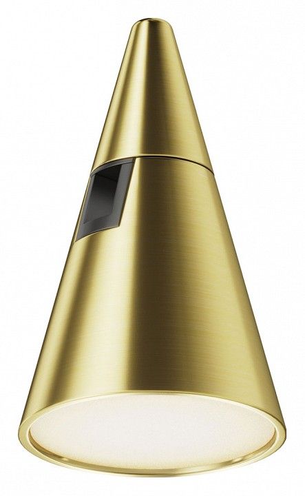 Накладной светильник Maytoni Technical Кейла TR146-1-5W3K-BS