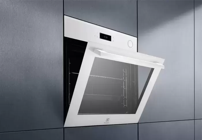 Духовой шкаф Electrolux OKC8H39WV