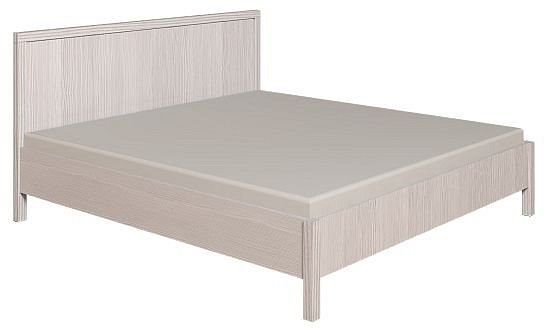 Кровать двуспальная Баухаус