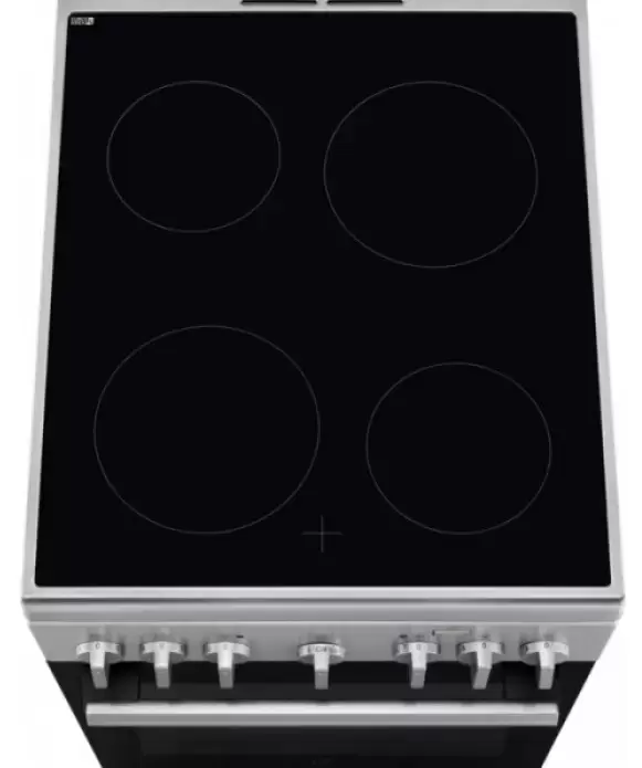Электрическая плита Electrolux RKR560100X