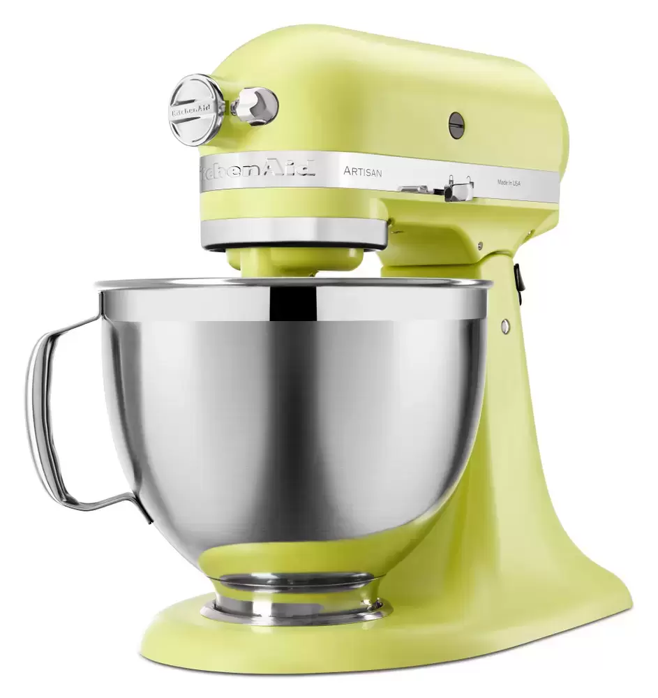 Планетарный миксер KitchenAid 5KSM185PSEKG