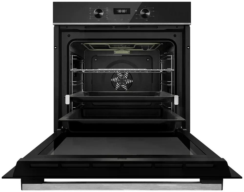 Духовой шкаф Haier HOQ-A2AEN3BX