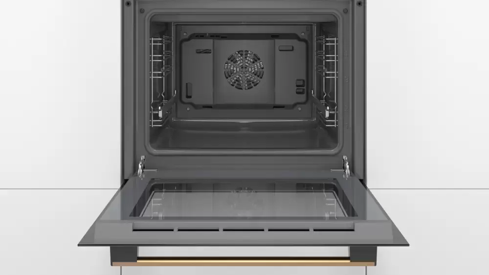 Встраиваемый духовой шкаф BOSCH HBJN17EB2R
