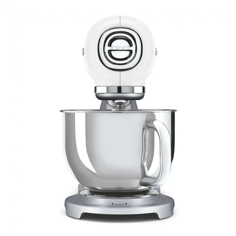Миксер Smeg SMF04WHEU