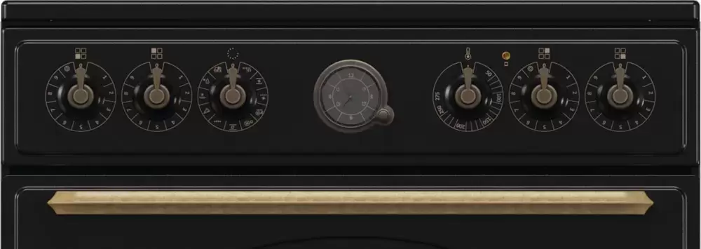 Электрическая плита Gorenje GECS6B70CLB