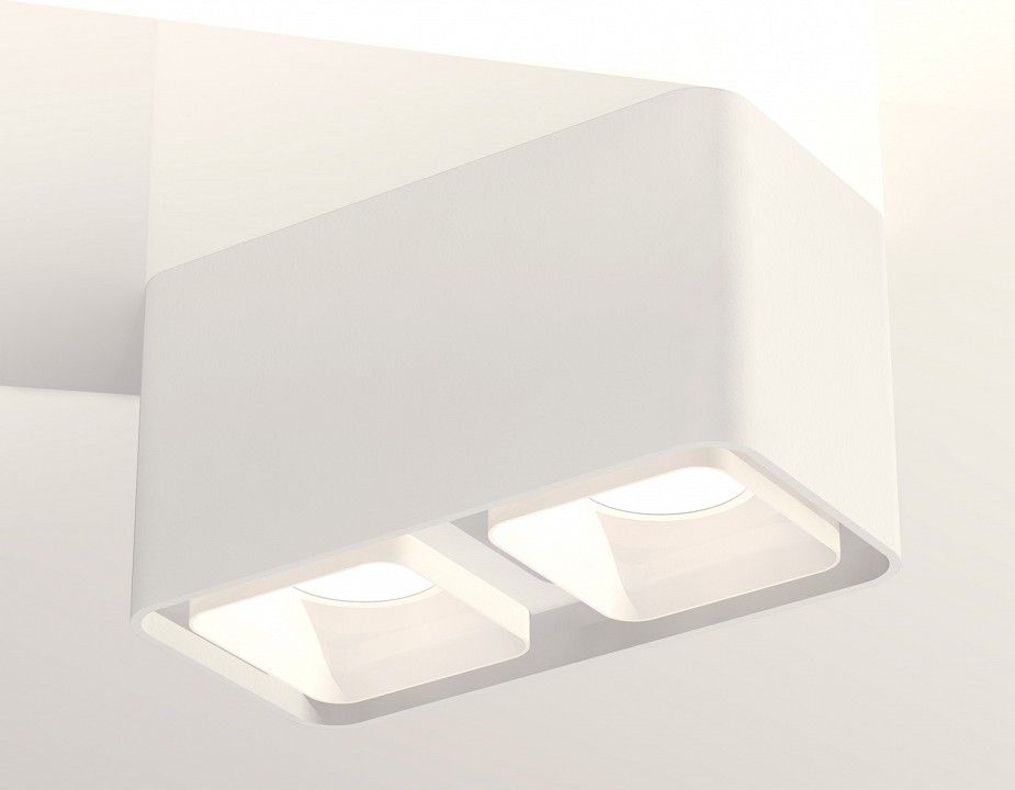 Накладной светильник Ambrella Light XS XS7850021