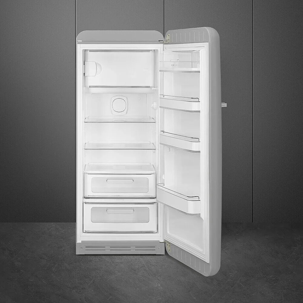 Холодильник Smeg FAB28RSV6