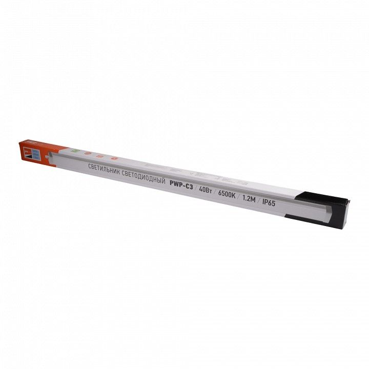 Накладной светильник Jazzway  PWP-C3 1200 40w 6500K IP65