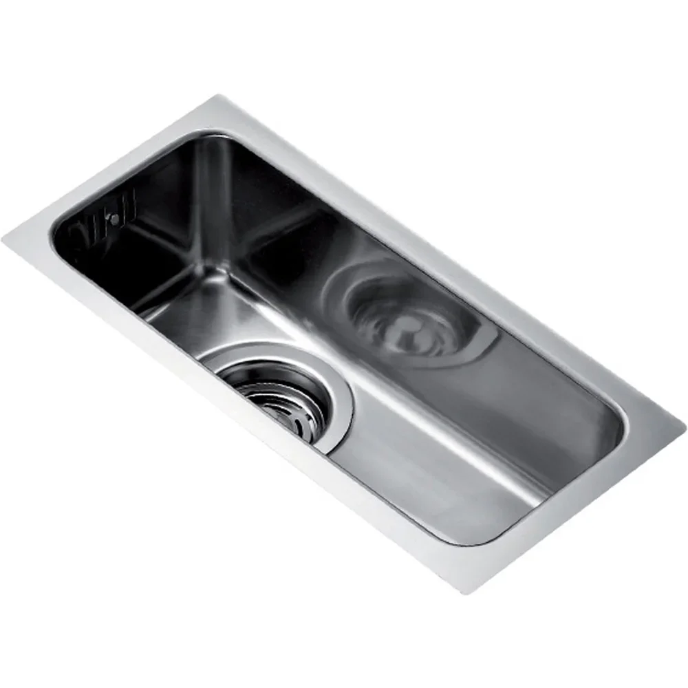 Мойка Teka BEF 15.38 F