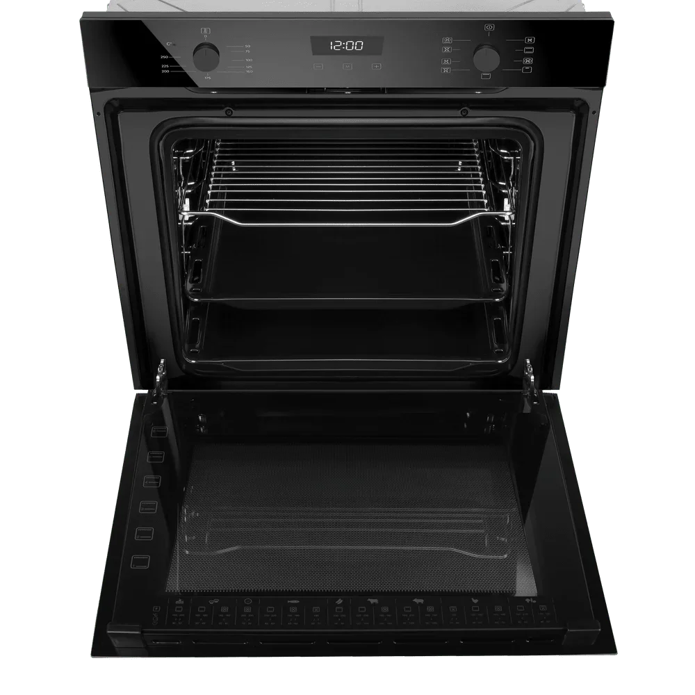 Духовой шкаф Maunfeld EOEM7610B2