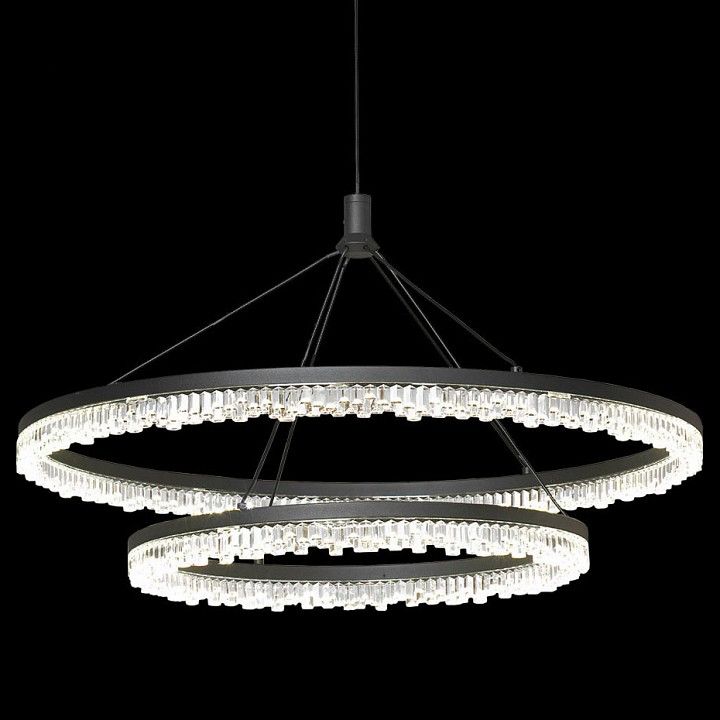 Подвесной светильник Lussole HARDIN LSP-7434