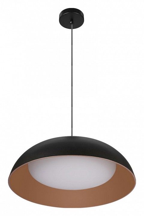 Подвесной светильник Loft it Cappello 10229P Black