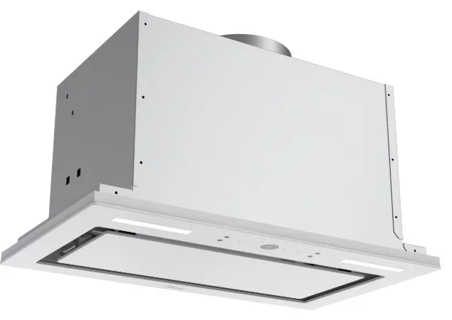 Встраиваемая вытяжка Midea MH60I530GW