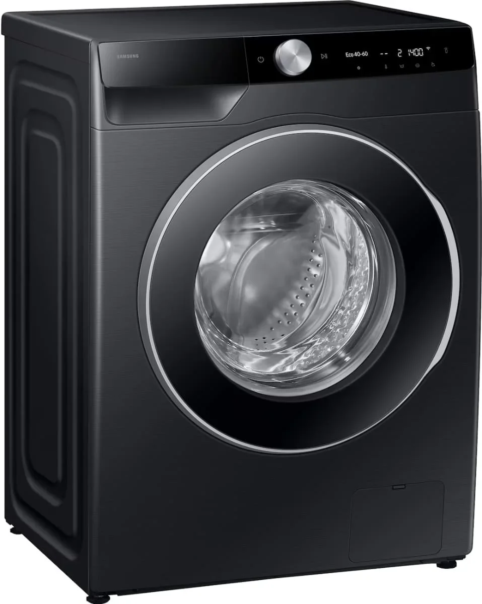 Стиральная машина Samsung WW90DG6G94LBLD