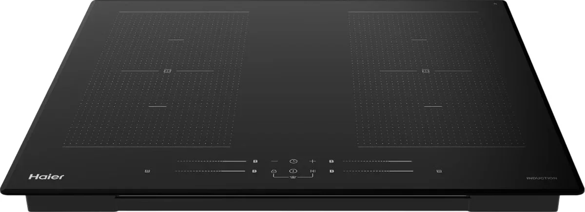 Индукционная варочная панель Haier HHX-Y64SFFVB