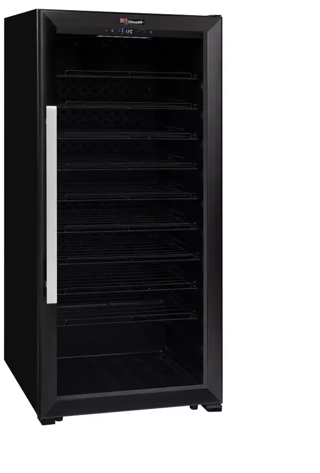Винный шкаф Climadiff PRO100