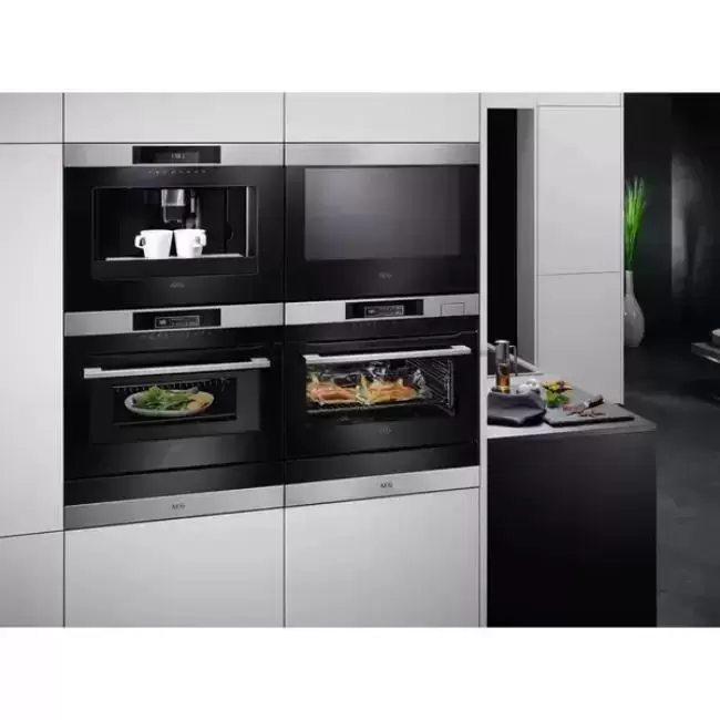 Вакуумный упаковщик AEG KDK911423T