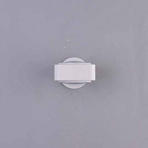 Накладной светильник DesignLed Linse GW-1025-6-WH-WW