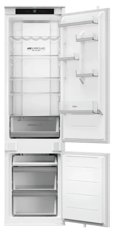 Встраиваемый холодильник Haier HBCN5190