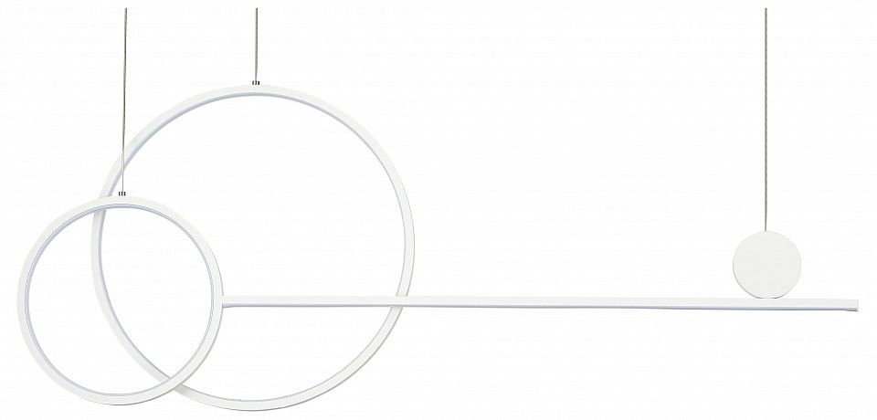 Подвесной светильник SIMPLE STORY 1174 1174-LED40PL
