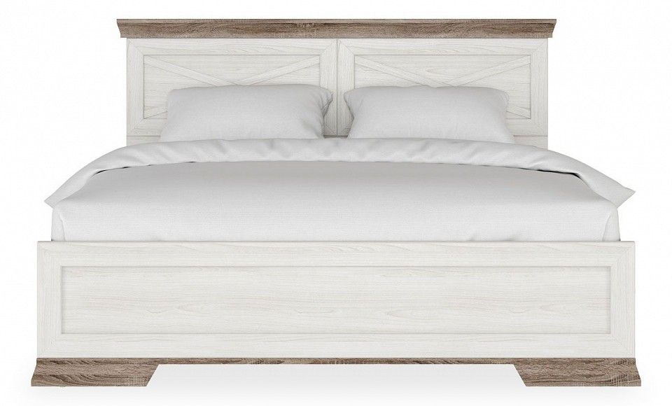 Кровать двуспальная Marselle LOZ160х200