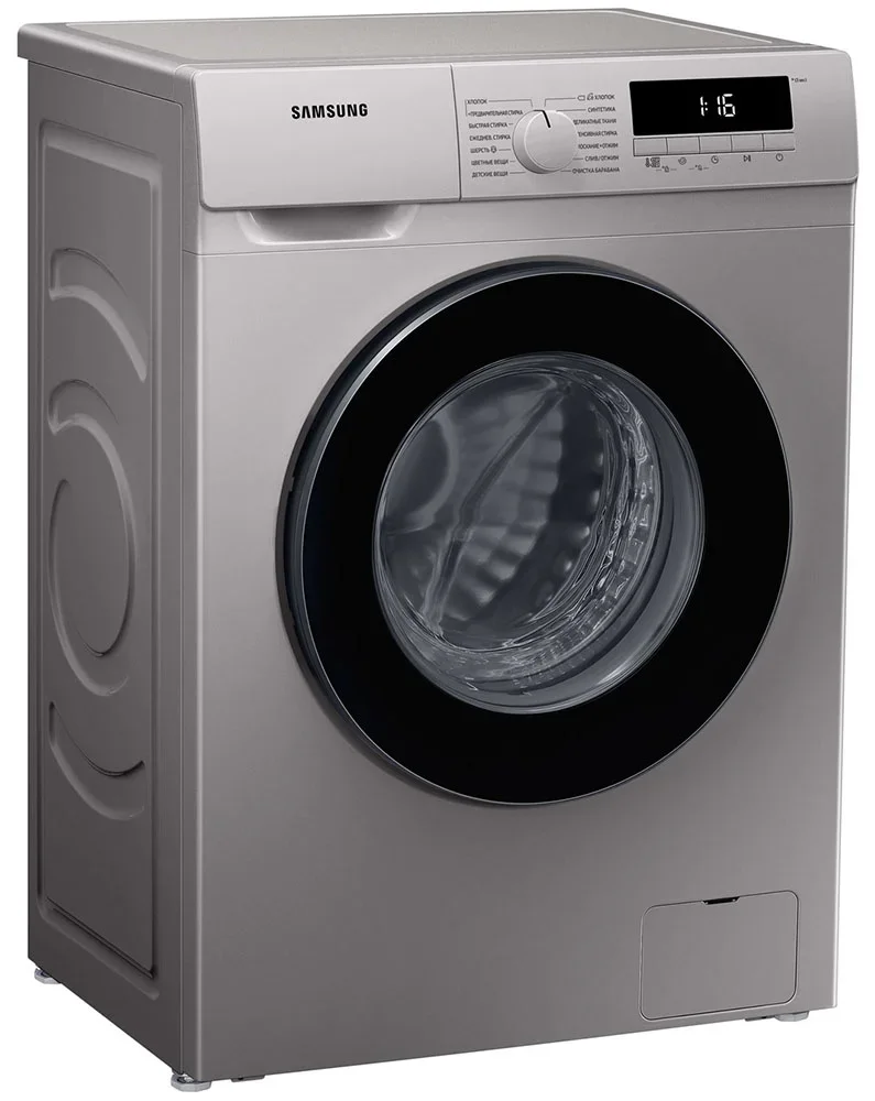 Стиральная машина Samsung WW70T3020BS