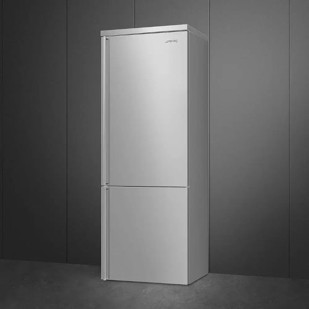 Холодильник Smeg FA3905RX