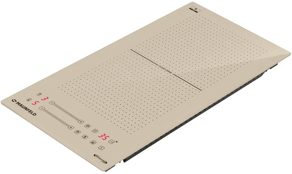 Варочная панель Maunfeld CVI292S2FBG Inverter