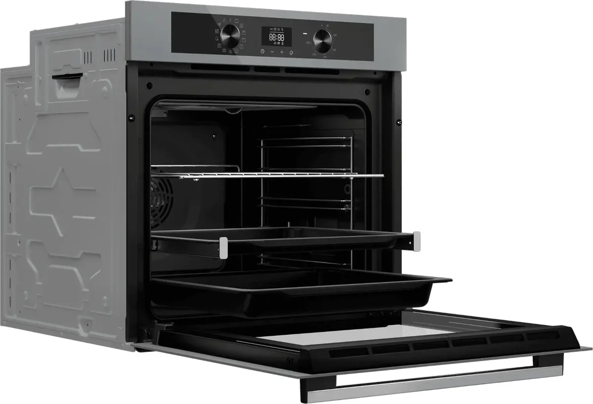 Духовой шкаф Haier HOQ-K3QSN5GG