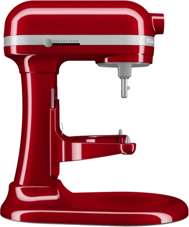 Миксер KitchenAid Heavy Duty 5KSM70JPXEER