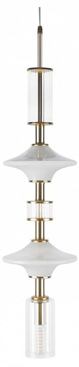 Подвесной светильник Loft it Spindle 10423/B