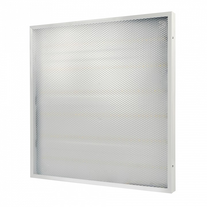 Накладной светильник Jazzway  PPL PRO 595/U PRISMA 36w 6500K