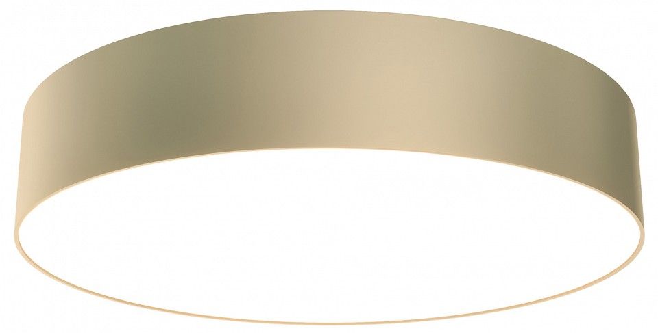 Накладной светильник Maytoni Technical Зон C032CL-36W4K-RD-MG