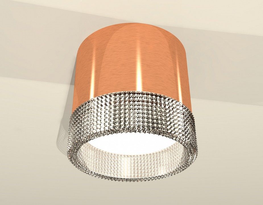 Накладной светильник Ambrella Light XS XS8122020
