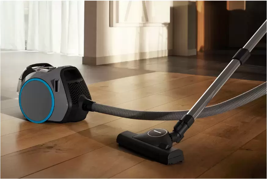 Пылесос Miele SNRF0 Boost CX1 PowerLine GraphitGrey