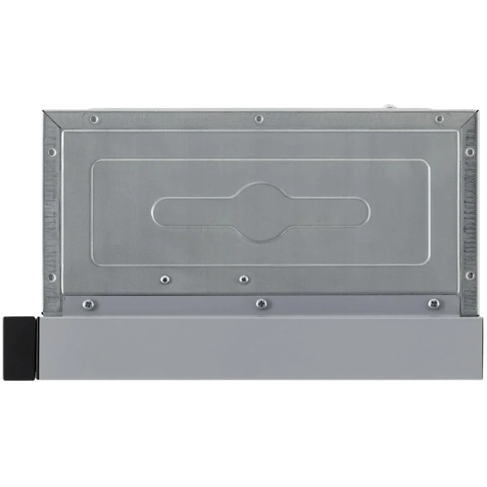 Встраиваемая вытяжка KRONA KERRY E 600 INOX PB V2