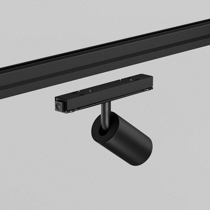 Светильник на штанге Maytoni Outdoor Focus Led O-TR02-1-S-8WB3K