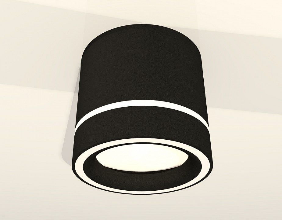 Накладной светильник Ambrella Light XS XS8111004