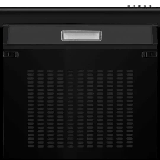 Вытяжка Maunfeld MPC 50 черный