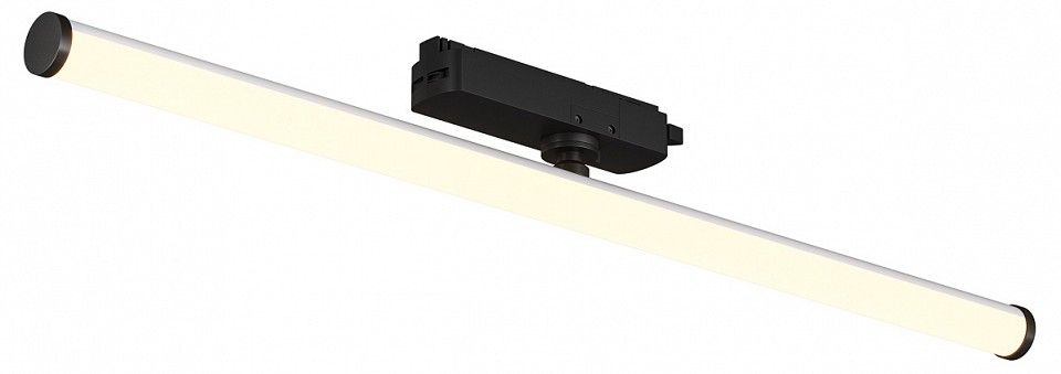 Накладной светильник Denkirs Strom DK6638-BK