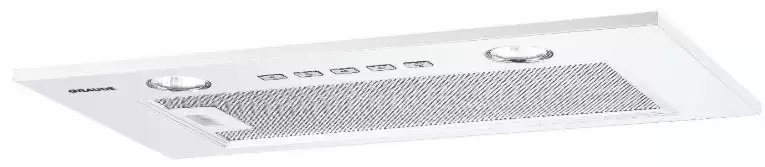 Встраиваемая вытяжка Graude LB 52.0 W