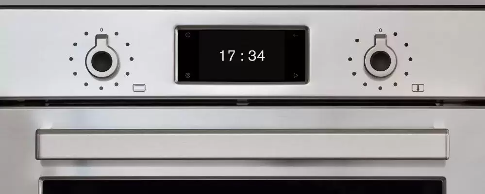 Духовой шкаф Bertazzoni F457PROVTN