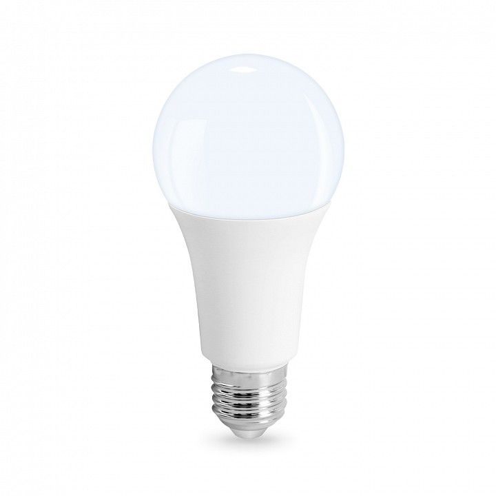 Лампа светодиодная Ambrella Light A65 E27 25Вт 6400K 652506