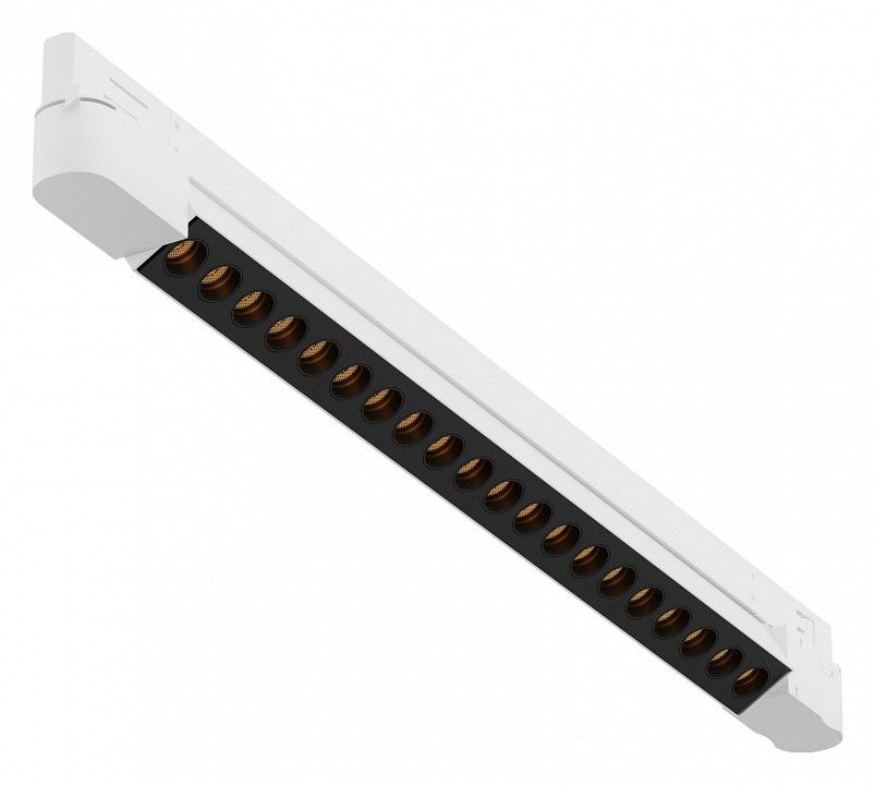 Накладной светильник Maytoni Technical Точки TR195-3-20W2.7K-M-W