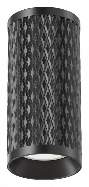 Накладной светильник Maytoni Technical Фокус Дизайн C036CL-01B