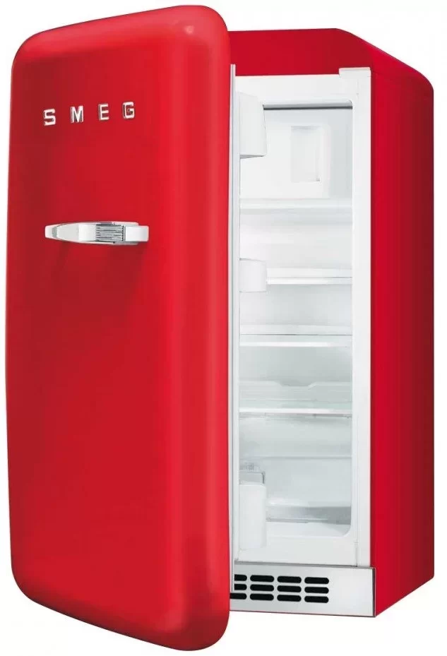 Мини-бар Smeg FAB5LRD
