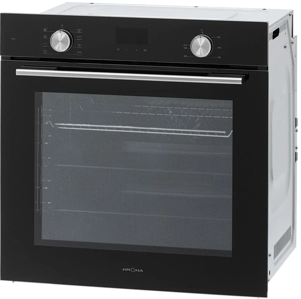 Духовой шкаф KRONA MOTIV 60 BL