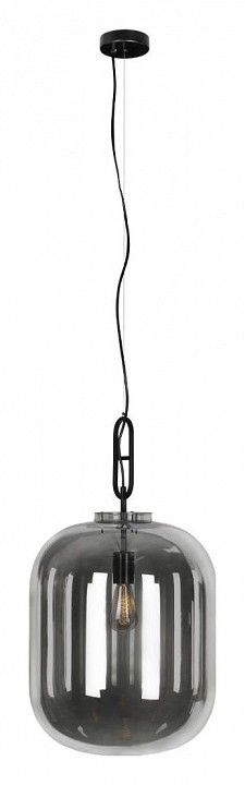 Подвесной светильник Loft it Oda 10195/350 Smoke